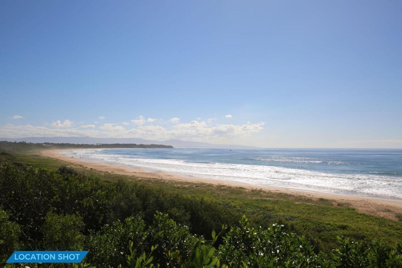 Mirigaan I Pet Friendly I 8 Min Walk To Beach Кулбарра-Біч Екстер'єр фото